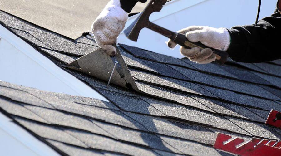 Professional Flat Roofing Installation in Chandlersville, OH